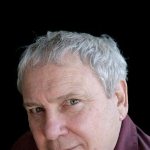 Photo from profile of Frank Moorehouse