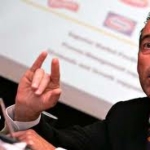 Photo from profile of Graeme Hart