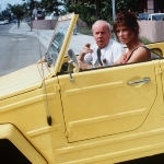 Photo from profile of Sandra Bullock