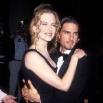 Photo from profile of Nicole Kidman