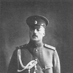 Vladimir Dmitrievich Nabokov - Father of Vladimir Nabokov