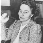Photo from profile of Genevieve Taggard