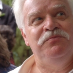 Photo from profile of Terry Dowling