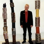 Photo from profile of Terry Dowling