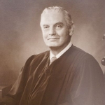 Robert Vernon Denney