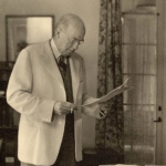 Max Farrand