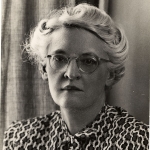 Ruth Suckow