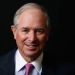 Stephen Schwarzman