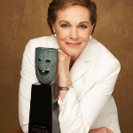Julie Andrews