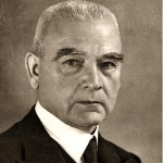 Albert Voegler