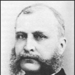Isaac Jones WISTAR