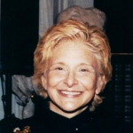 Mona Ackerman
