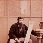 Camille Silvy