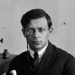 Tristan Tzara