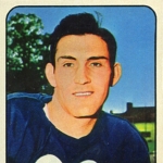 Wilford White
