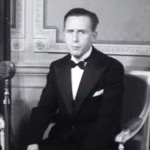 William Haley