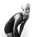 Violet Walrond