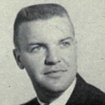 Wally Maxwell