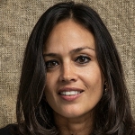 Tishani Doshi