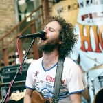 Toby Martin