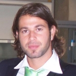 Tom Almadon