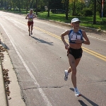 Svetlana Ponomarenko