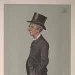 William William Reynell Anson