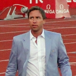 Steinar Hoen