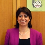 Seema Malhotra