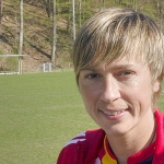 Sandra Minnert