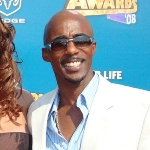 Ralph Tresvant