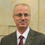Rami Hamdallah