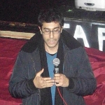 Ramin Bahrani