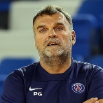 Philippe Gardent