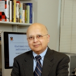 Avinash Dixit