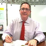David Kirp