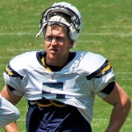 Mike Scifres