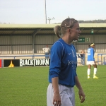 Laura Bassett