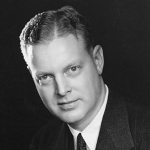 Louis Ridenour