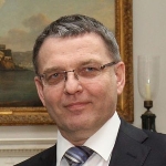 Lubomir Zaoralek