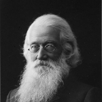 Ernst Sars