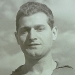 Josef Silny