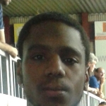 Joe Ragland