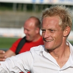 Martin Jensen