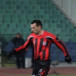 Kaloyan Karadzhinov