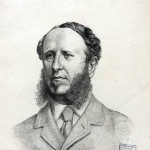 George Lyster