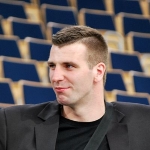 Grzegorz Bociek