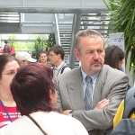 Dominique Raimbourg
