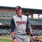 Dusty Ryan