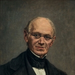 Edouard Guillaume Eugene Reuss